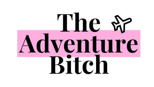 The Adventure Bitch